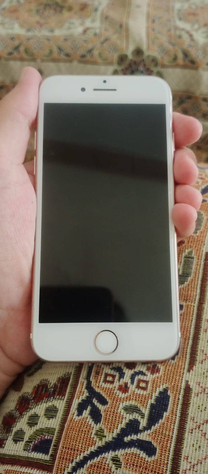 Apple iPhone 7 6