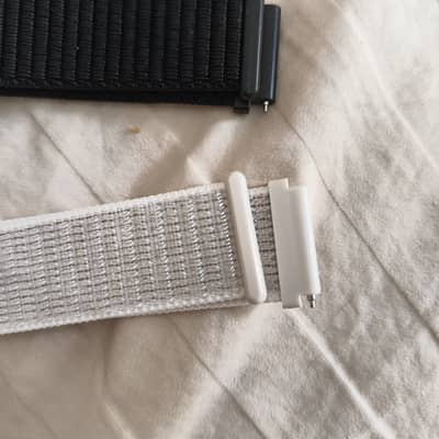 20mm Nylon bands for smart watches