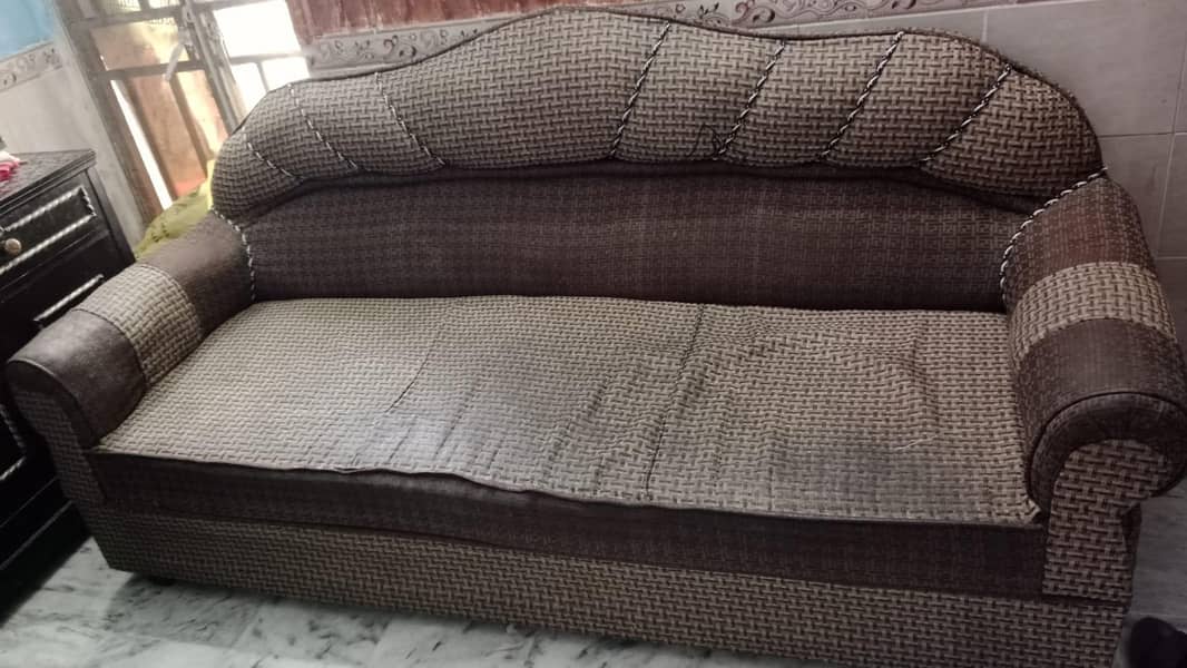 further good condition 0