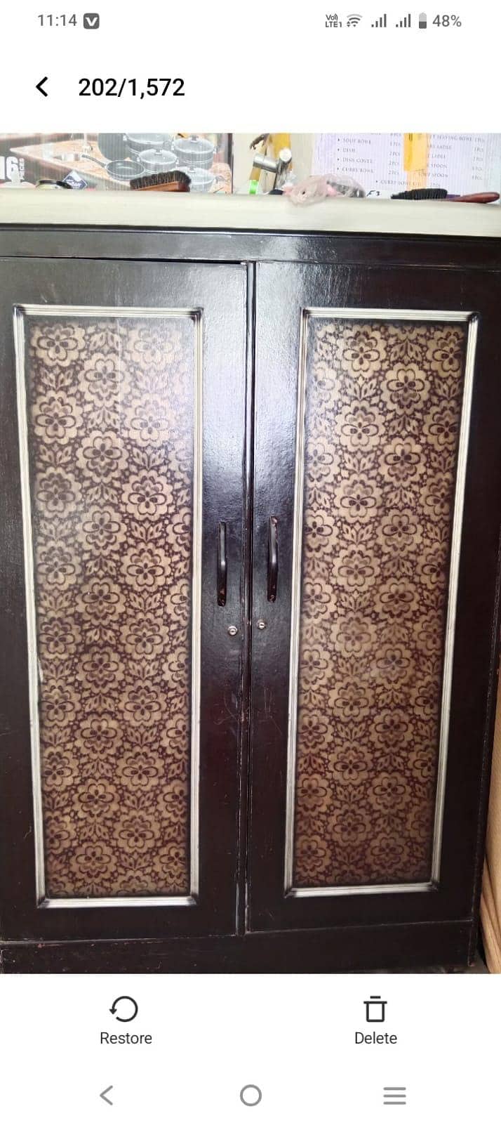 further good condition 3