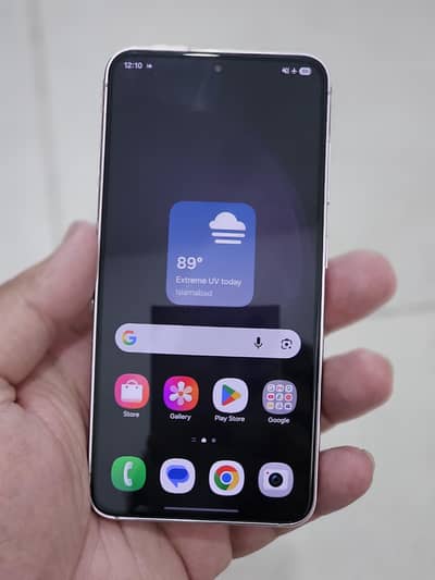 Samsung Galaxy S23