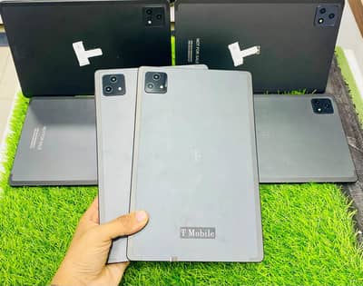 T-Mobile REVVL Tab 6GB/128GB | Android 14 | 5G LTE | Brand New