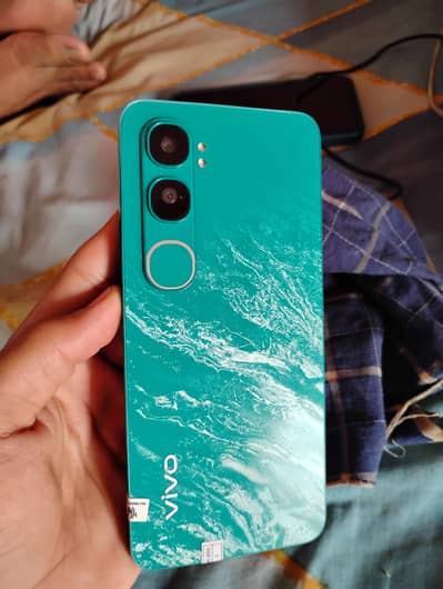 Vivo V40 Lite 5g