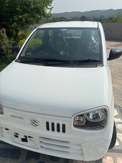 Suzuki Alto 2026