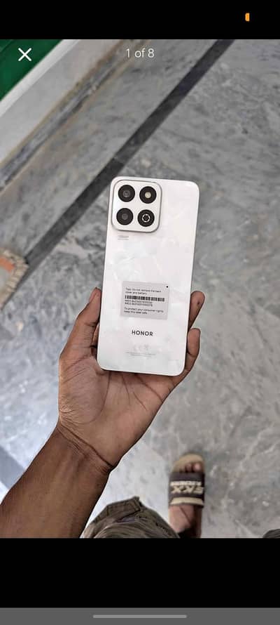 Honor 6Xc