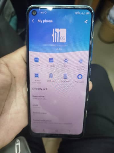 Tecno Spark 5 Pro