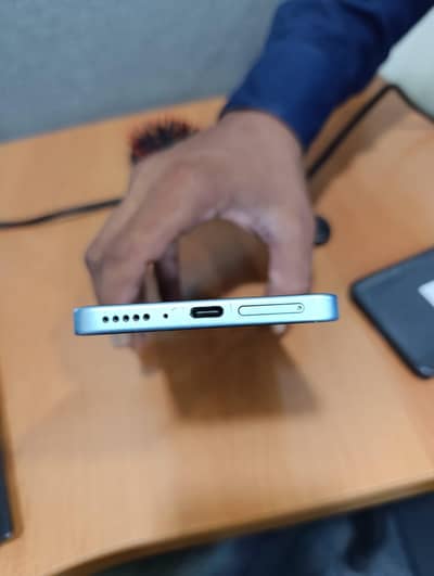 Xiaomi Redmi Note 13