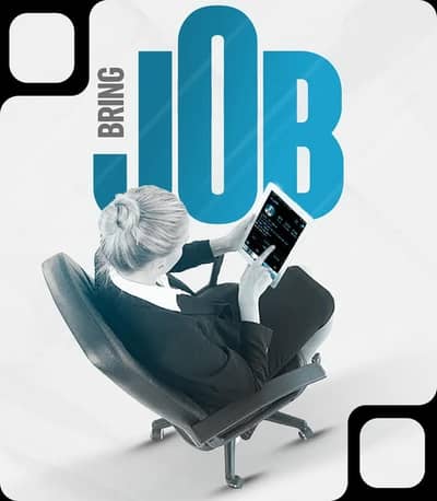 Receptionist Require (Female Only)