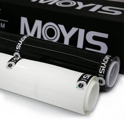 PPF WRAP, CAR PPF,PAINT PROTECTION FILM, COLOR PPF WRAP 8.5 ML TPU/TP