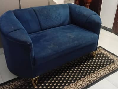 2+1+1 Sofas for Sale