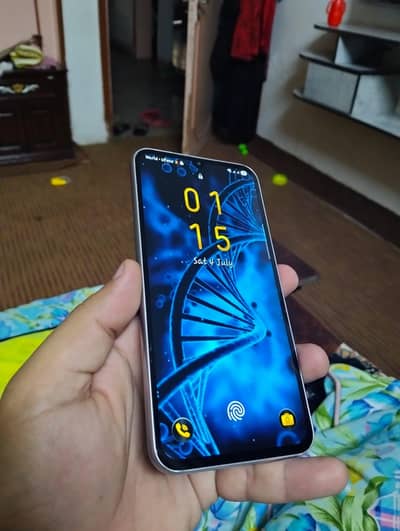 Samsung Mobile A34 5G
