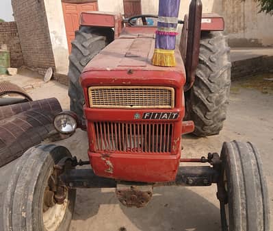 Fiat 640