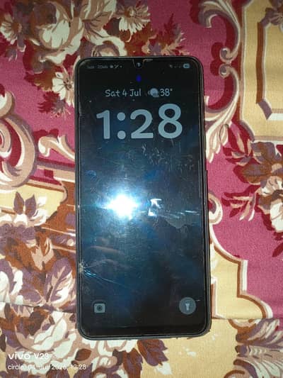 Samsung Mobile a33 5g