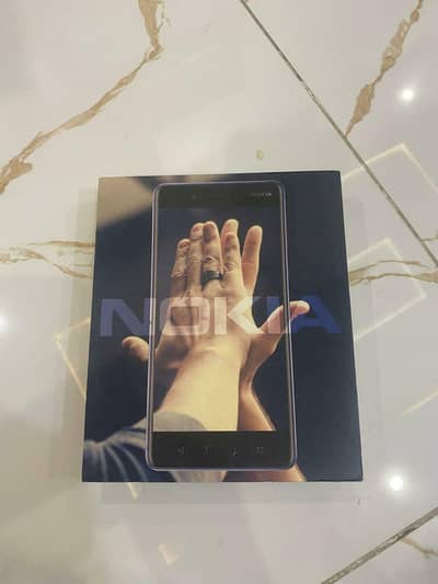 Nokia 8