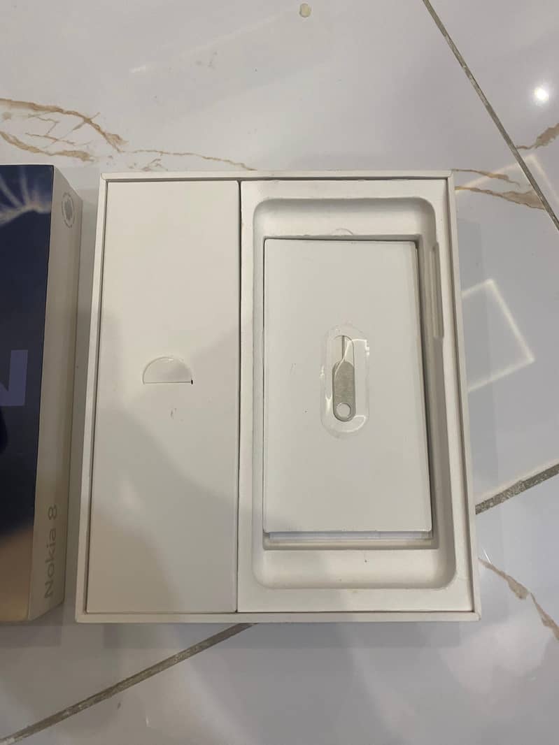 Nokia 8 2