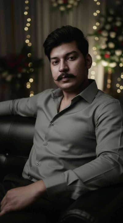 Hunain Ur Rehman