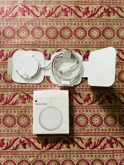 Apple Magsafe Charger