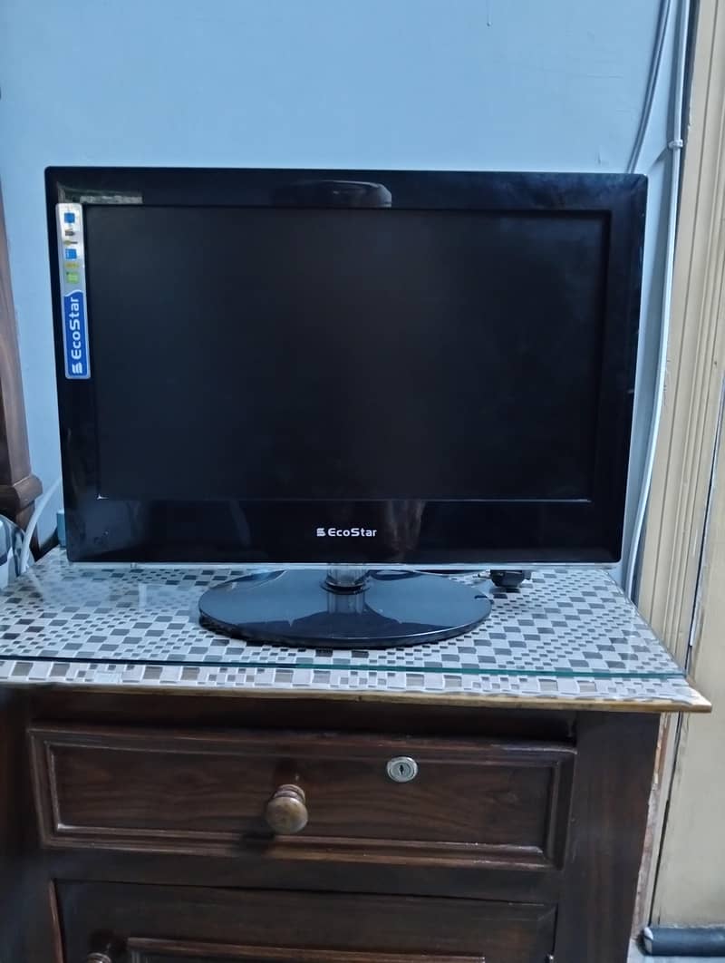 Led Ecostar 0