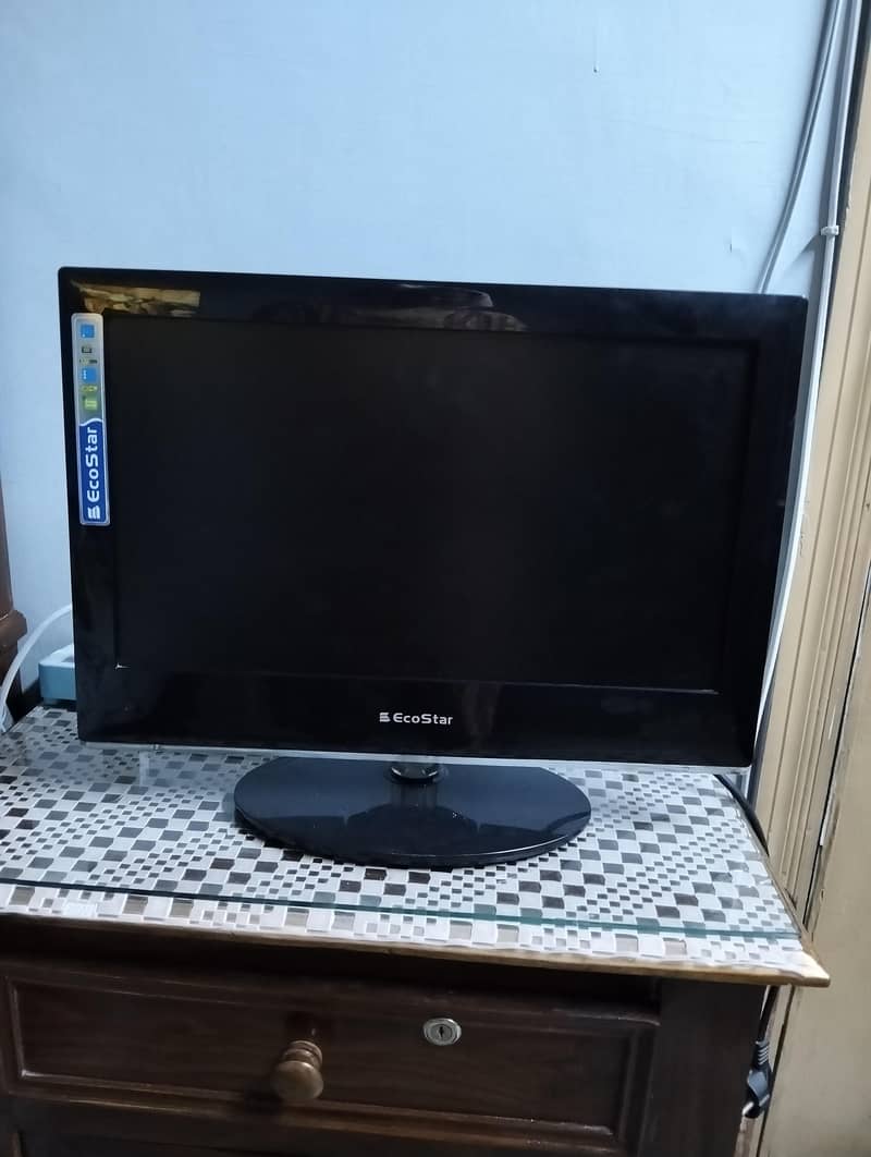 Led Ecostar 1