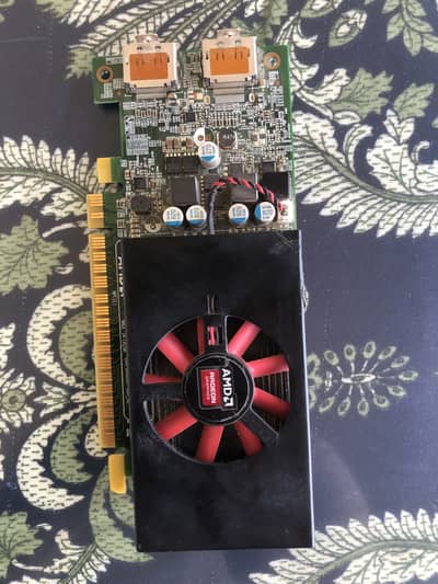 Amd Radeon R7 450 4gb GDDR5 128bit