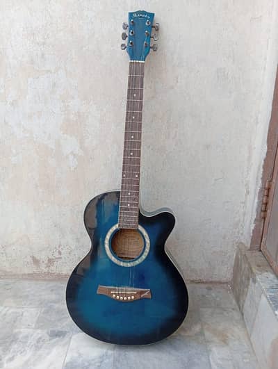 used guitar_good condition_great sound_ best price