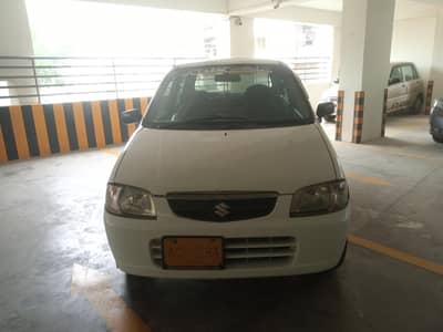 Suzuki Alto 2008