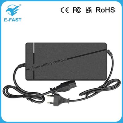 Lithium Battery 67.2V 5a E-Bike/Scooter Electric Vehicle Chargers