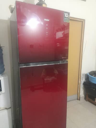 haier inverter fridge for sale