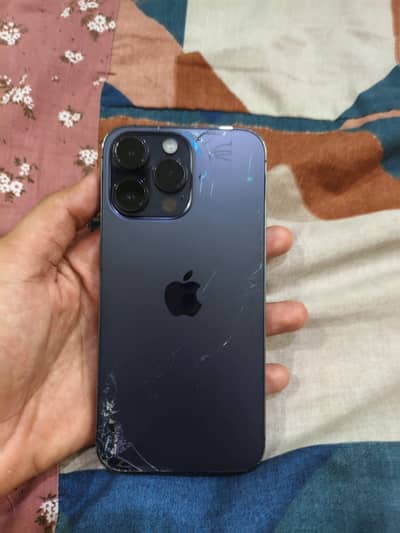 Apple iPhone 14 Pro Max