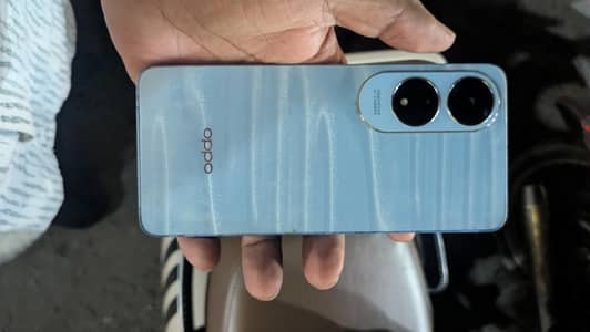 OPPO A60