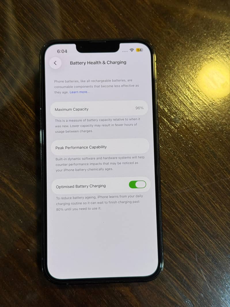 Apple iPhone 13 Pro 1