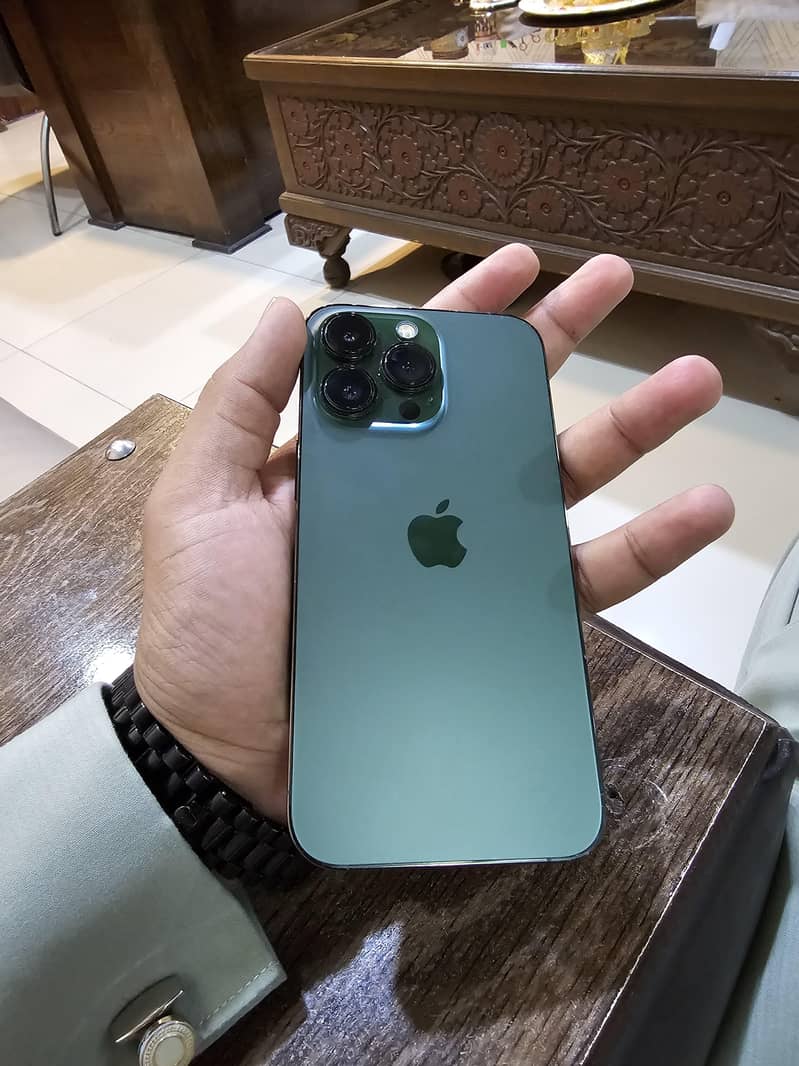 Apple iPhone 13 Pro 7
