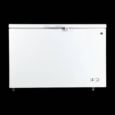 Pel freezer