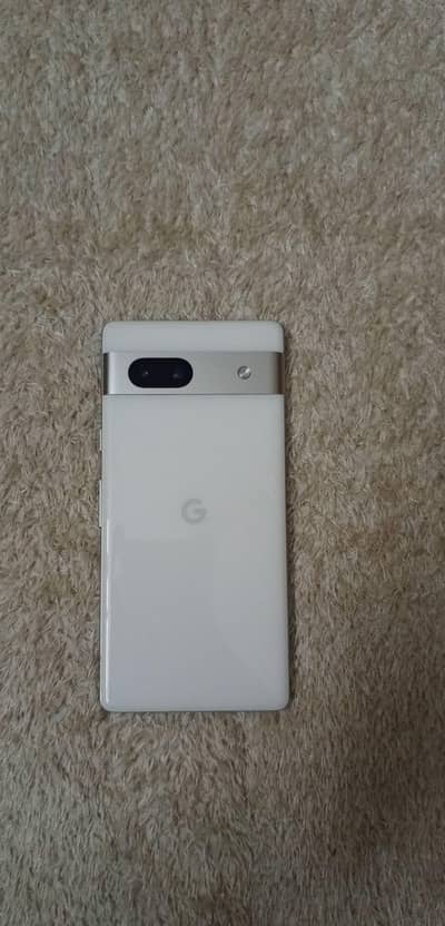 Google Pixel 7a
