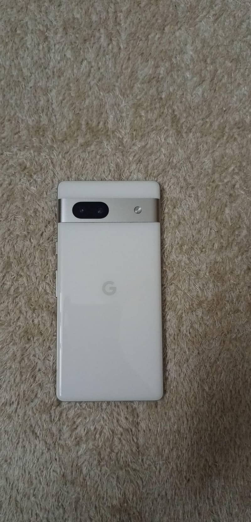 Google Pixel 7a 0