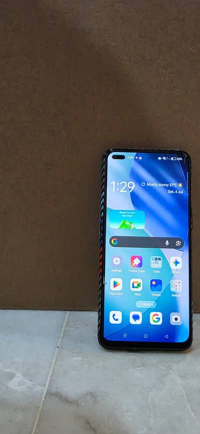 OPPO Reno 4 4g