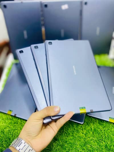 Samsung Galaxy Tab A7 Lite | A7 | Tab Active Pro | Best Prices