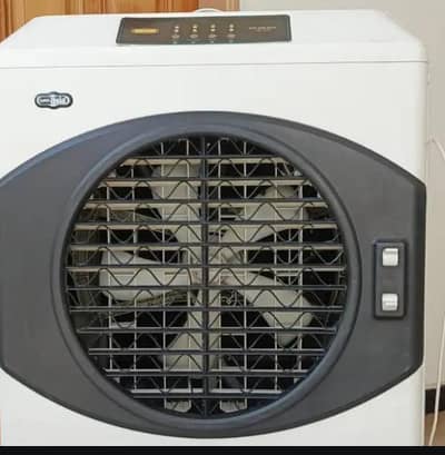 Super Asia Cooler Ecm-5000 cool star plus
