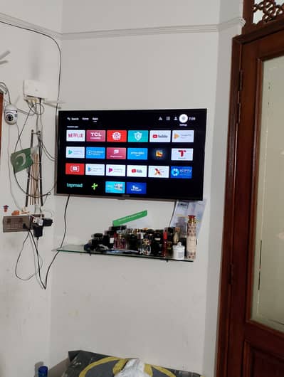 TCL Android LED 42