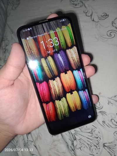 Huawei Y9 Prime 4/128 all ok panel change 03284399487 call/Whatsapp