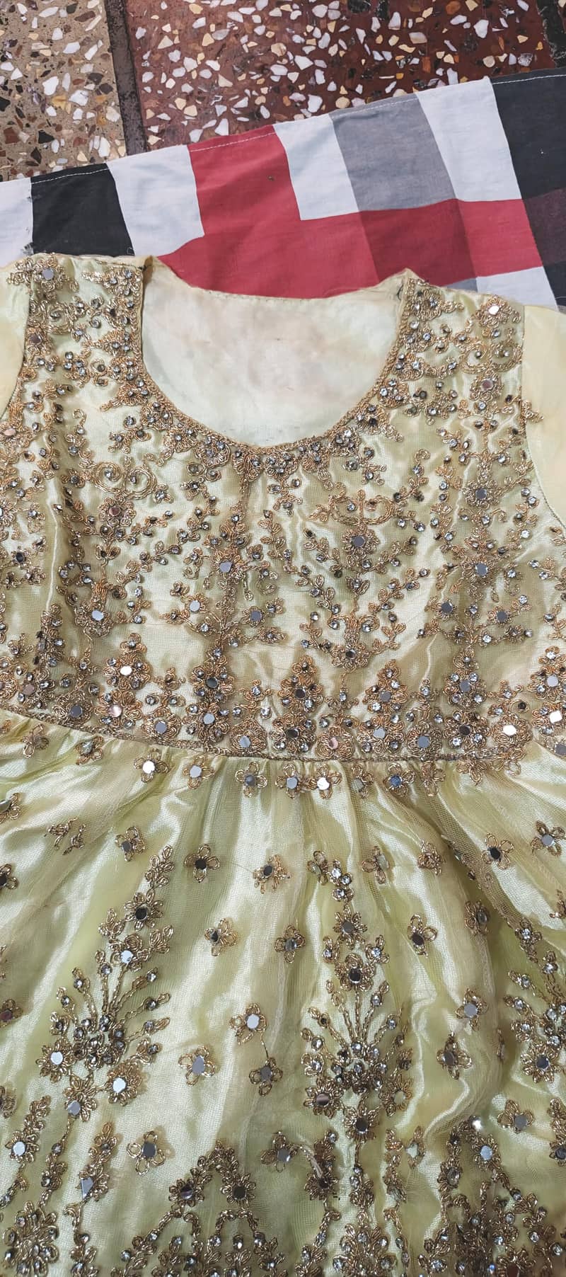 lehnga 1