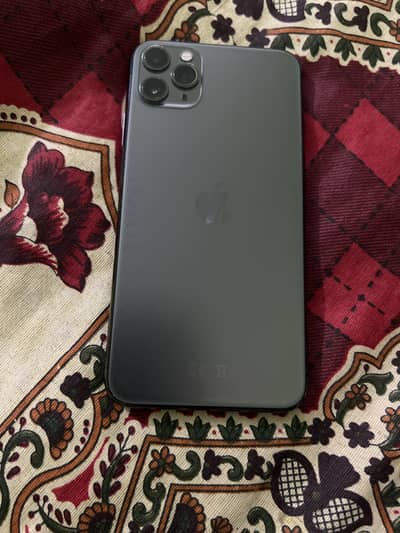 Apple iPhone 11 Pro Max