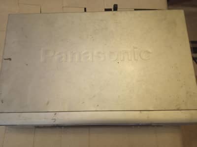 DVD MP3 PANASONIC (03127610903)