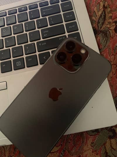 Apple iPhone 13 Pro
