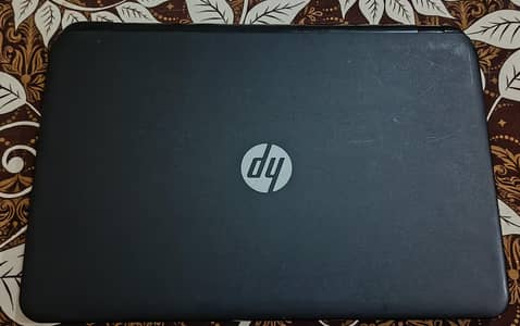 hp i3 4 ganaration
