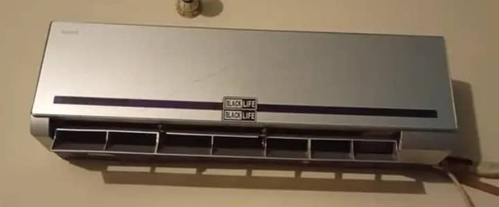 Galanz 2 Ton Non-Iverter Split Air Conditioner-powerful Cooling.