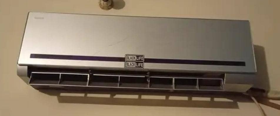 Galanz 2 Ton Non-Iverter Split Air Conditioner-powerful Cooling. 0