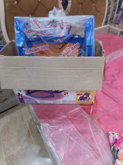NewBorn baby todler portable roker