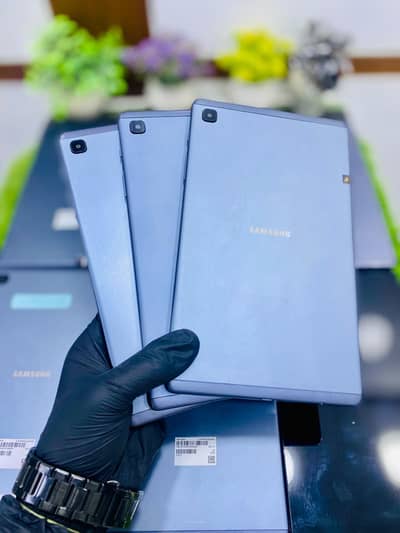 Samsung Galaxy Tab A7 Lite | A7 | Tab Active Pro | Best Prices