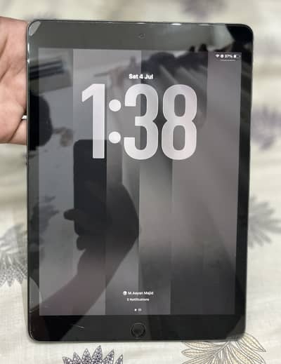 Ipad 9 generation